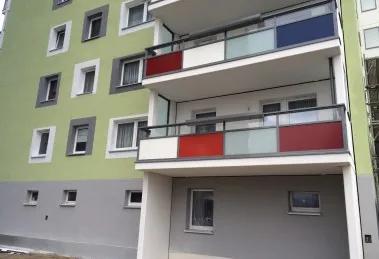 Hörmann Bauplan_Referenz_Wohnungsbau_Eisenhüttenstadt