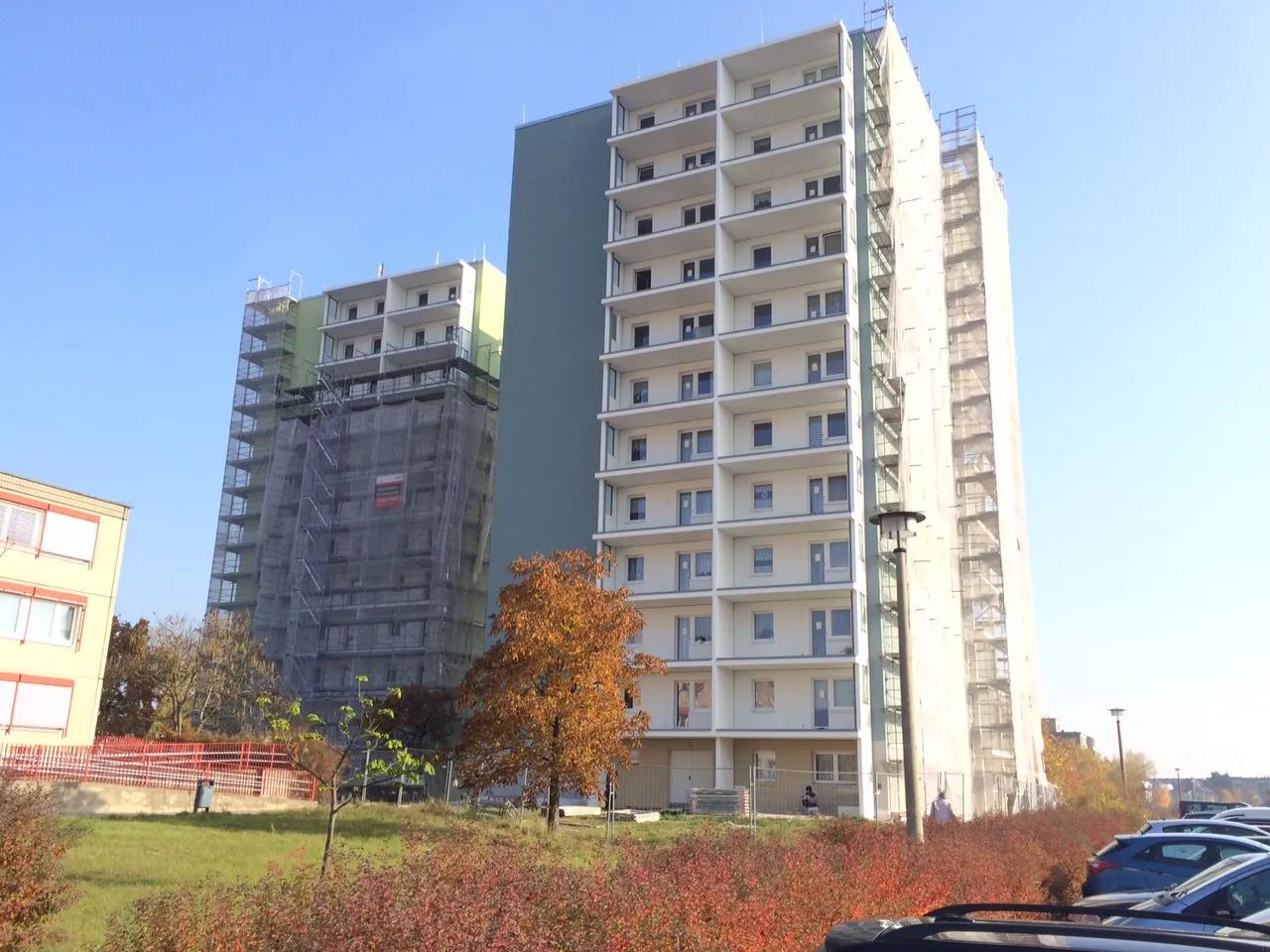 Hörmann Bauplan_Referenz_Wohnungsbau_Eisenhüttenstadt
