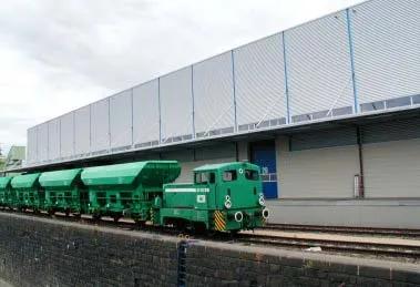 Hörmann Bauplan_Referenz_Industrie_Kühne&Nagel