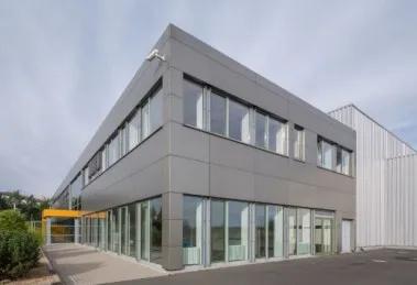 Hörmann Bauplan_Referenz_Industrie_Mochau