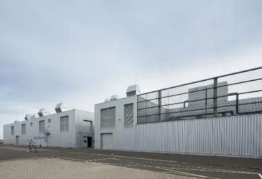 Hörmann Bauplan_Referenz_Industrie_Mochau