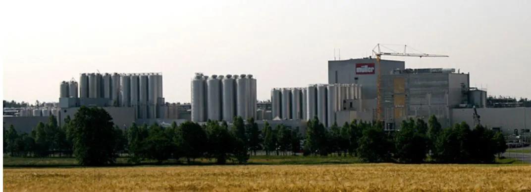 Hörmann Bauplan_Referenz_TGA_Müller