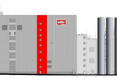 Hörmann Bauplan_Referenz_TGA_Müller