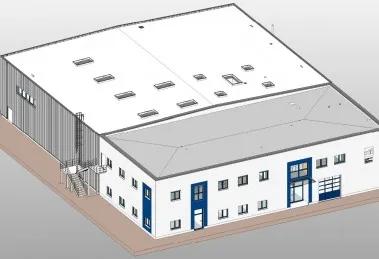 Hörmann Bauplan_Referenz_Industrie_STFI
