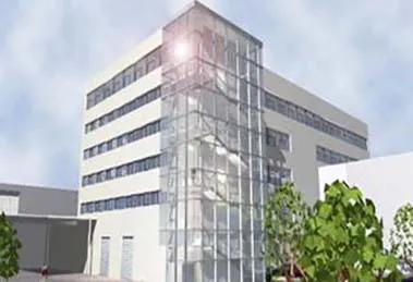 Hörmann Bauplan_Referenz_Buero_Verwaltungsbau_VW
