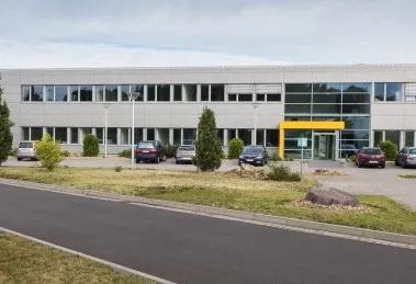 Hörmann Bauplan_Referenz_Industrie_Mochau