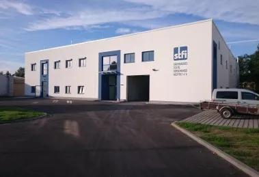 Hörmann Bauplan_Referenz_Industrie_STFI
