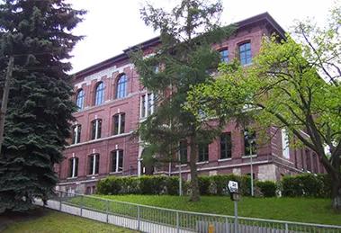 Hörmann Bauplan_Referenz_Sozial_Gesellschaftsbau_Schule Wittgensdorf
