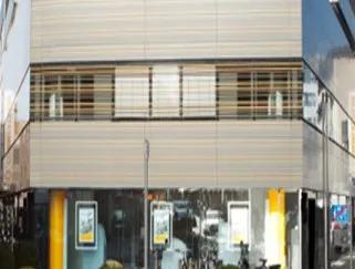 Hörmann Bauplan_Referenz_Büro_Verwaltungsbau_Commerzbank