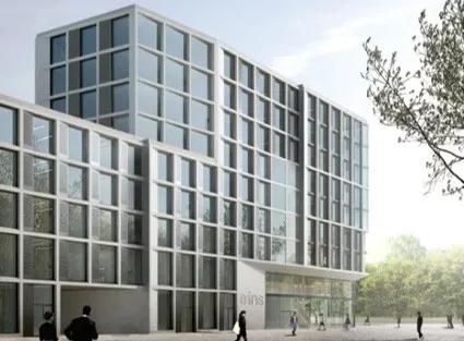 Hörmann Bauplan_Referenz_Büro_Verwaltungsbau_EINS_3