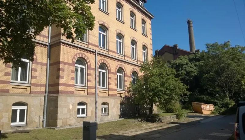 Hörmann Bauplan_Referenz_Büro_Verwaltungsbau_Hansastraße