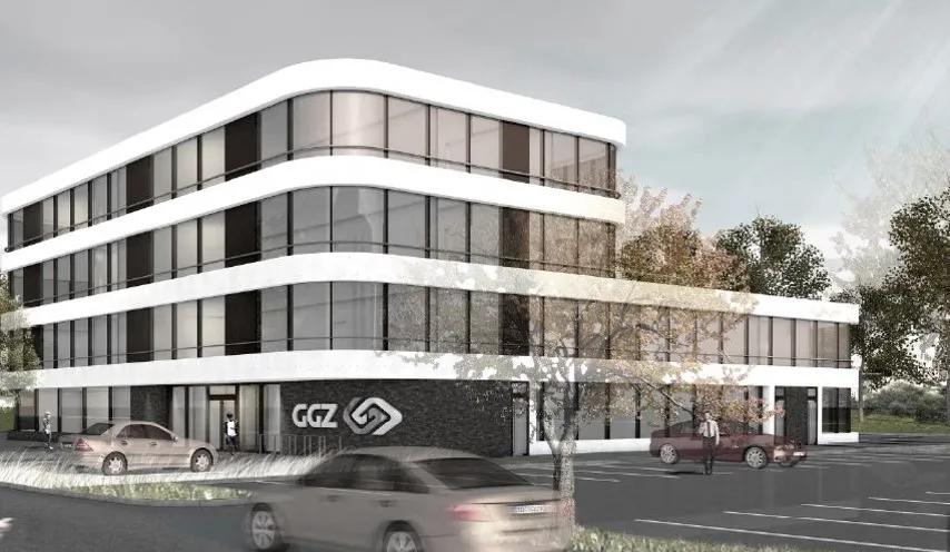 Hörmann Bauplan_Referenz_Büro_Verwaltungsbau_Zwickau