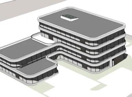 Hörmann Bauplan_Referenz_Büro_Verwaltungsbau_Zwickau_3