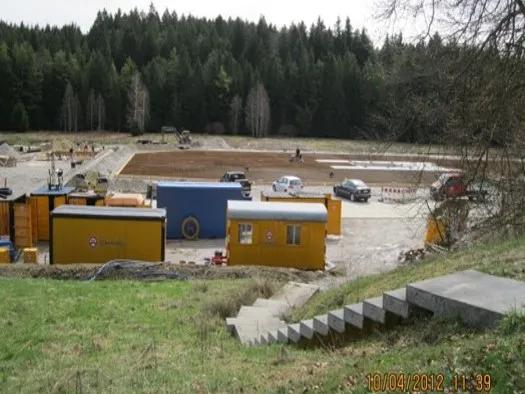 Hörmann Bauplan_Referenz_Industrie_Geo