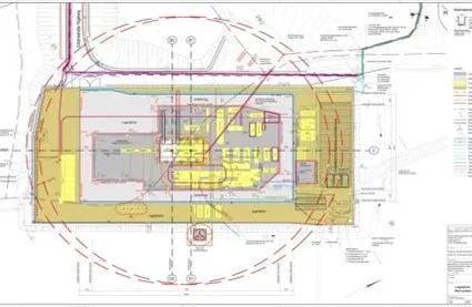 Hörmann Bauplan_Referenz_Industrie_Geo