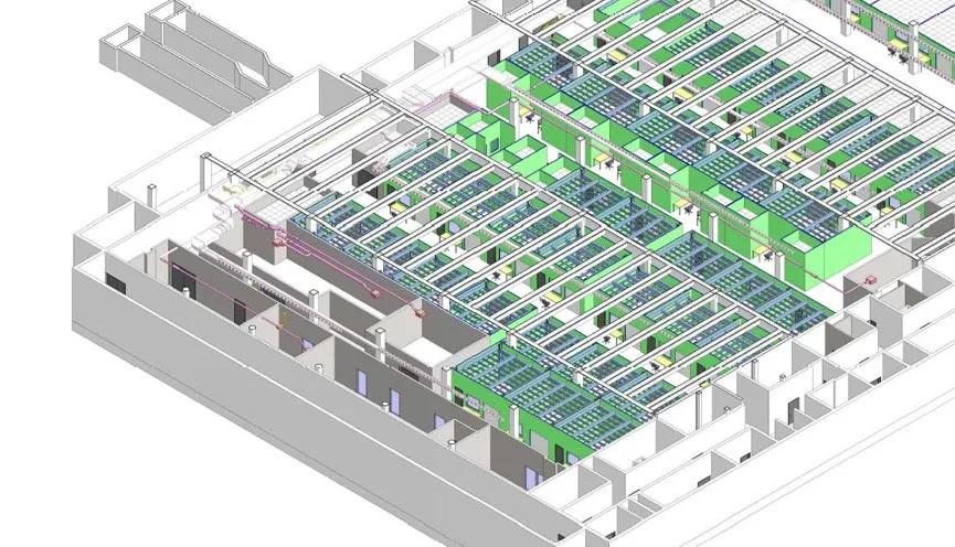 Hörmann Bauplan_Referenz_Industrie_Siemens