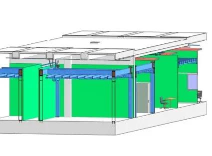 Hörmann Bauplan_Referenz_Industrie_Siemens