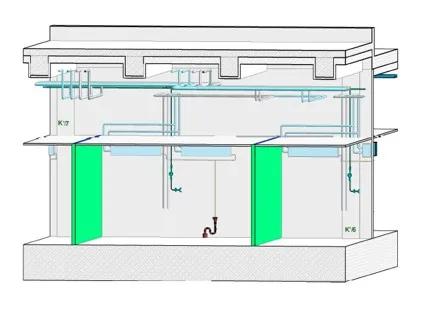 Hörmann Bauplan_Referenz_Industrie_Siemens