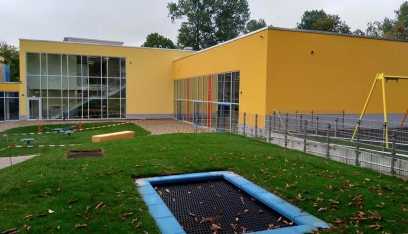 Hörmann Bauplan_Referenz_Sozial_Gesellschaftsbau_Albert-Schweitzer_Schule
