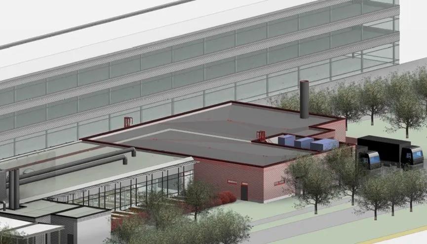 Hörmann Bauplan_Referenz_Sozial_Gesellschaftsbau_Soz_Forchheim