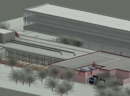 Hörmann Bauplan_Referenz_Sozial_Gesellschaftsbau_Soz_Forchheim_2