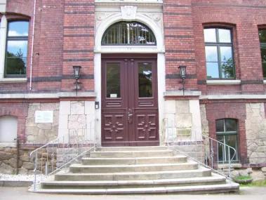 Hörmann Bauplan_Referenz_Sozial_Gesellschaftsbau_Schule Wittgensdorf