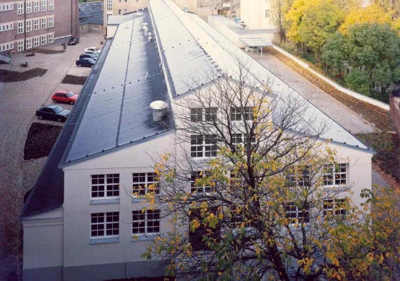 Hörmann Bauplan_Referenz_Sozial_Gesellschaftsbau_Industrieschule