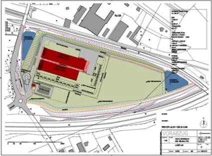 Hörmann Bauplan_Referenz_TGA_Rohrbach