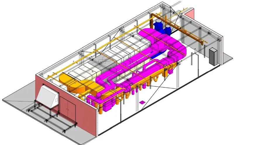 Hörmann Bauplan_Referenz_TGA_Sampling