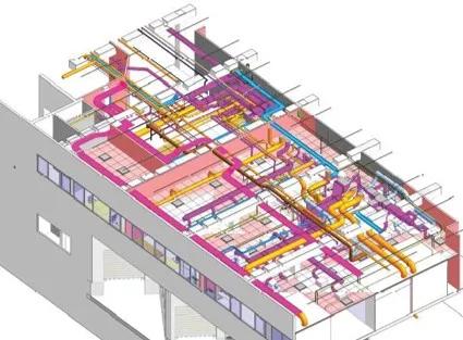 Hörmann Bauplan_Referenz_TGA_Sampling