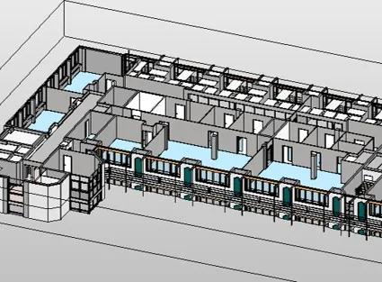 Hörmann Bauplan_Referenz_TGA_Sampling