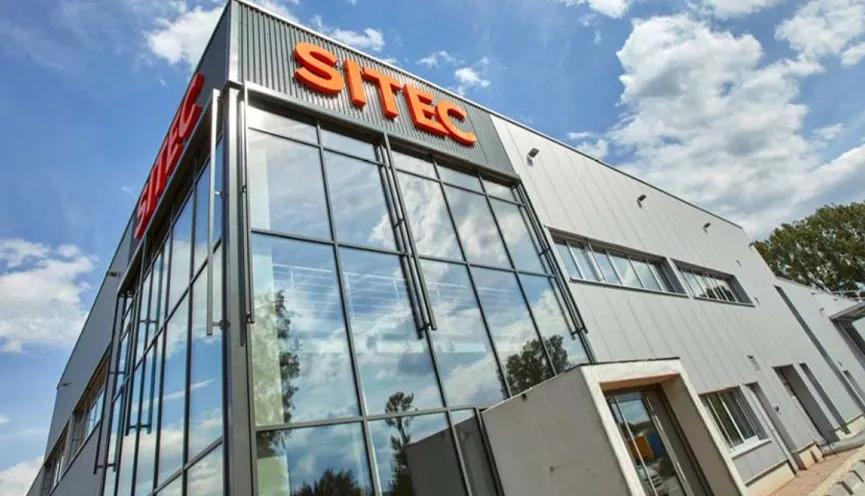 Hörmann Bauplan_Referenz_TGA_Sitec