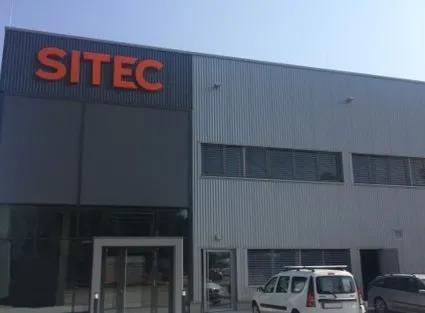 Hörmann Bauplan_Referenz_TGA_Sitec