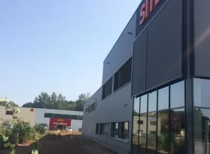 Hörmann Bauplan_Referenz_TGA_Sitec