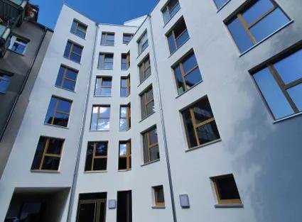 Hörmann Bauplan_Referenz_Wohnungsbau_Brühl