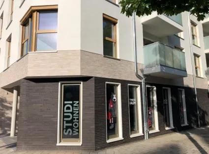 Hörmann Bauplan_Referenz_Wohnungsbau_Brühl