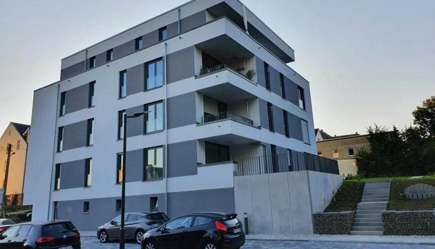 Hörmann Bauplan_Referenz_Wohnungsbau_Hartmannsdorf