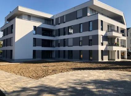 Hörmann Bauplan_Referenz_Wohnungsbau_Hartmannsdorf