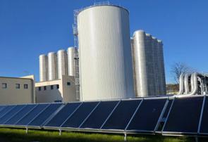 Energieeffiziente Wärmeversorgung in Chemnitz