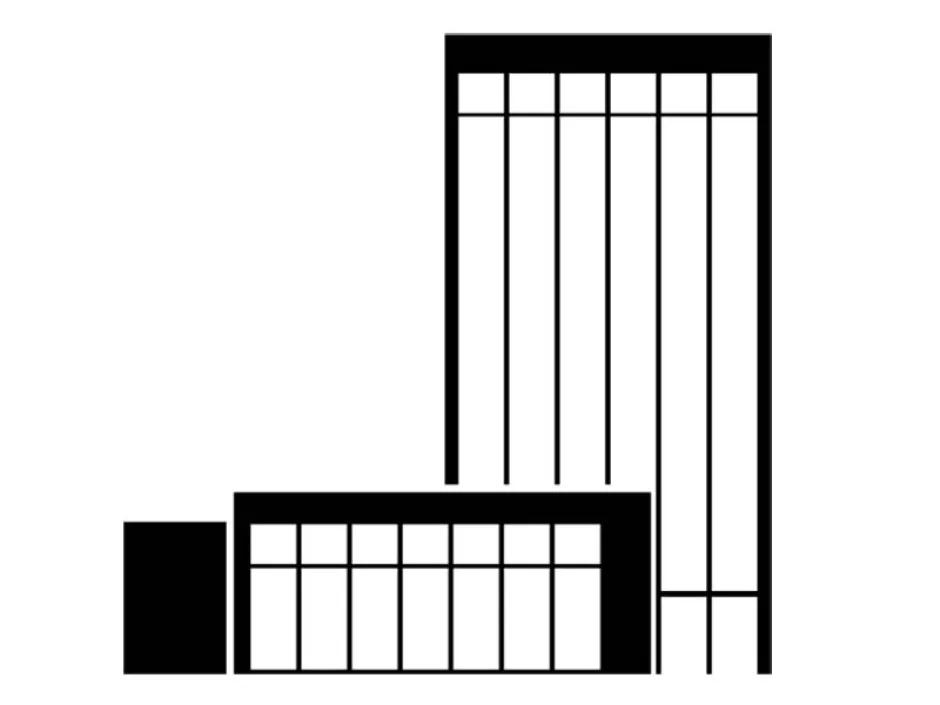 Hörmann Bauplan_Referenz_Buero_Verwaltungsbau